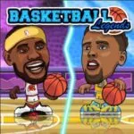籃球傳奇(Basketball Legends)